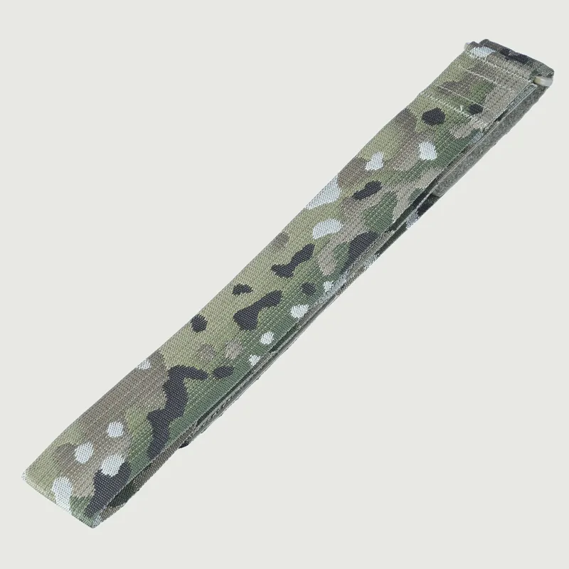 JayJays Fast Belt Trouser Belt Multicam Camouflage
